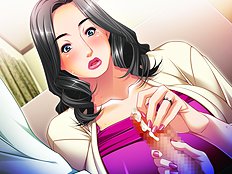 Kyouiku Mama To Oba To Oba