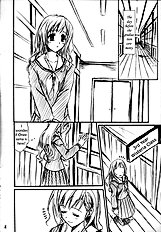 Marimite - In Shimako-san's case