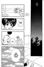 Baby Pink Kiss [Sawara Cashy][ENG]