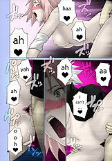 Himitsu - The Mystery