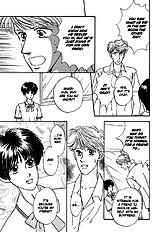 Baby Pink Kiss [Sawara Cashy][ENG]