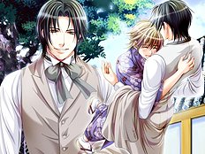 From deep throating to extreme yaoi threesome