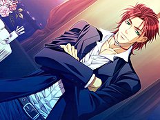 Yaoi gang bang, hottest ever anime gay scene