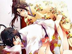 Yaoi images set 039