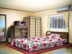 Kyouiku Mama To Oba To Oba