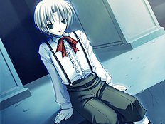 Sensual boy crush story with hot making out