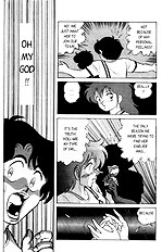 Futaba Kun Change V01[ENG]