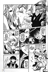 Tokyo Myu Myu (Tokyo Mew Mew) [English] ｛SaHa｝