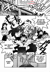 Evangelion - Renge Ver.Eva v2