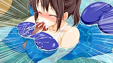 Incredible big tits, blowjob, group hentai images