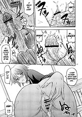 Nagato Yuki no Nikuyoku