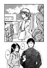 Honeymoon Salad V02 Chp 9 To 11[ENG]