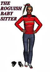 7 [daniel40] The Roguish Babysitter (eng)