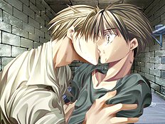 Hardcore yaoi scenes between sex crazy boys