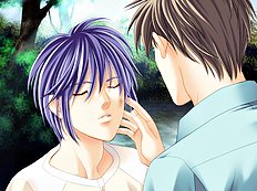 Yaoi images set 033