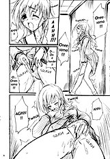 Marimite - In Shimako-san's case