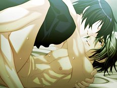 Bdsm is the best way to show who is a bottom