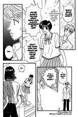 Baby Pink Kiss [Sawara Cashy][ENG]