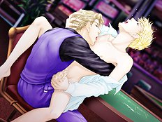 Yaoi images set 062