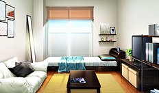 Incredible big tits, blowjob, lesbian, toys hentai collection