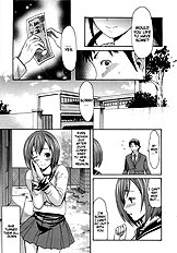 Torokeru Asobi Melty Play