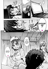 The Musume Sex Building