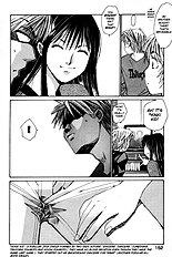 Haru Yo Koi V01 [Saki Kaori][ENG]