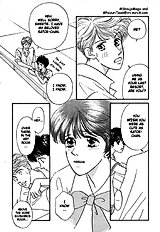 Baby Pink Kiss [Sawara Cashy][ENG]