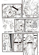 Gotcha Make - Usagi Drops[ENG]