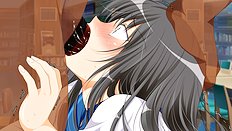 Incredible big tits, blowjob, group hentai images