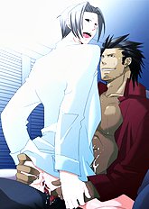 Yaoi images set 046