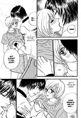 Baby Pink Kiss [Sawara Cashy][ENG]
