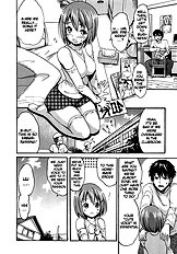 Torokeru Asobi Melty Play