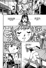 Haru Yo Koi V01 [Saki Kaori][ENG]