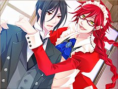 Yaoi love serf bottoms in dominating sex scene