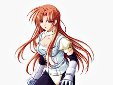 Pretty Soldier Wars A.D. 2048