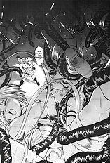 Tokyo Myu Myu (Tokyo Mew Mew) [English] ｛SaHa｝