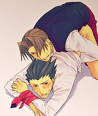 Yaoi images set 046