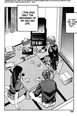 Haru Yo Koi V01 [Saki Kaori][ENG]