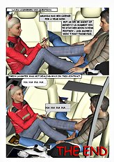 7 [daniel40] The Roguish Babysitter (eng)