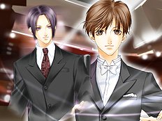 Hard ass fuck with adorable teen yaoi boy