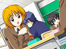 Doushin - Same Heart