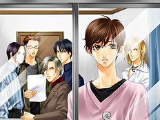 Hard ass fuck with adorable teen yaoi boy