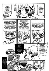 Tougall Kai - Sunlight Yellow Sprout-Drive[ENG]