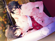 Yaoi images set 039
