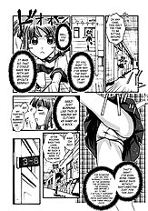 Seiyoku Zenkai Musume