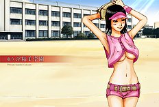 [H&Stock] Shiritsu Inseibi School