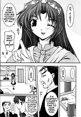 No way you can stop me.