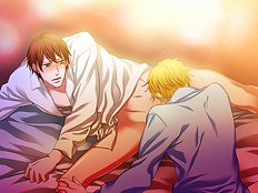 Yaoi images set 030