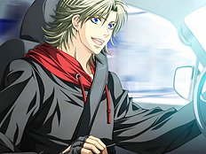 Yaoi gang bang, hottest ever anime gay scene